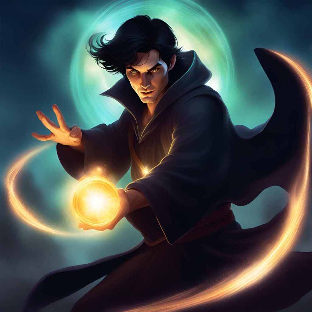 A Marauder’s Plan: Author’s&nbsp;Commentary